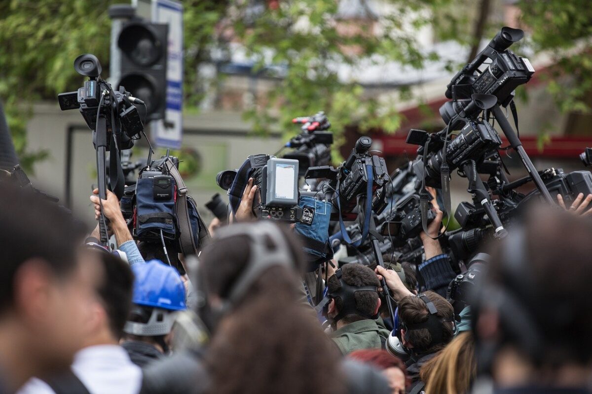 Event marketing – jak promować produkty przez wydarzenia dla mediów?