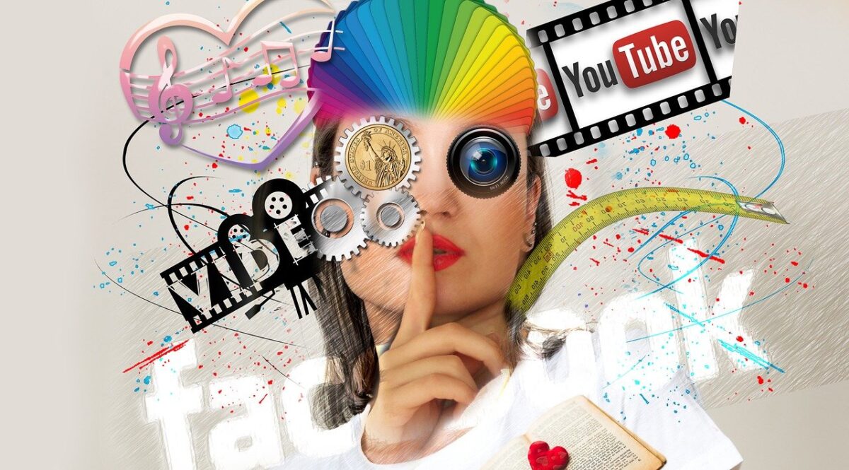Influencer marketing