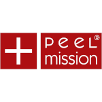 peel mission logo