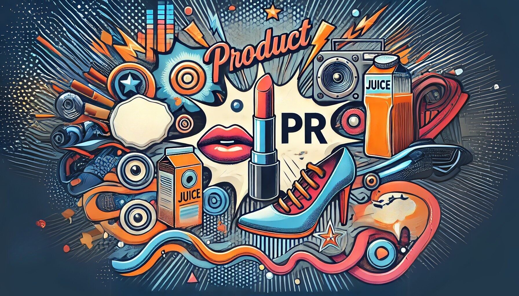 Agencja PR Festcom