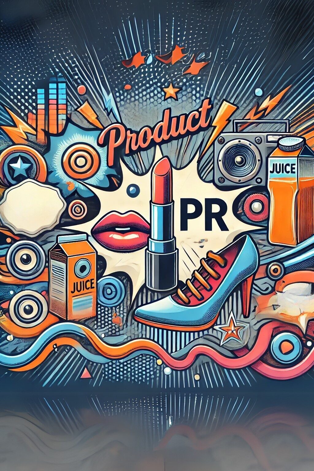 Agencja PR Festcom